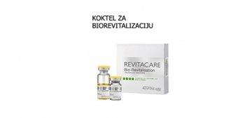 05 RevitaCare Bio Revitalisation